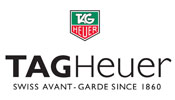 Ремонт часов TagHeuer