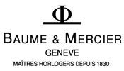 Ремонт часов Baume Mercier